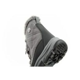 Moteriški pašiltinti sniego batai Skechers Trego-Cold