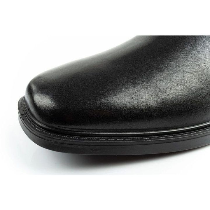 Vyriški elegantiški odiniai Chelsea tipo aulinukai Skechers