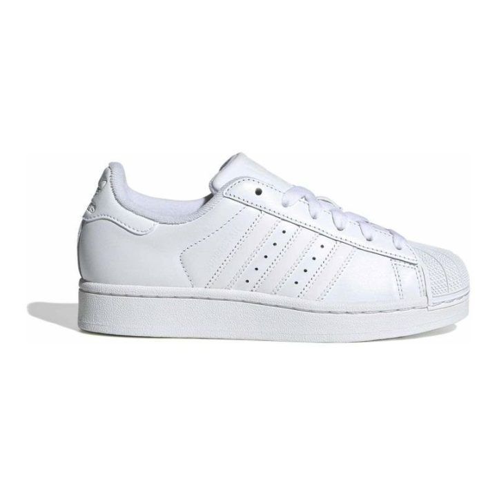 Vaikiški sportbačiai adidas Superstar II