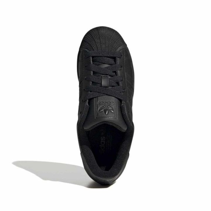 Vaikiški batai adidas Superstar II