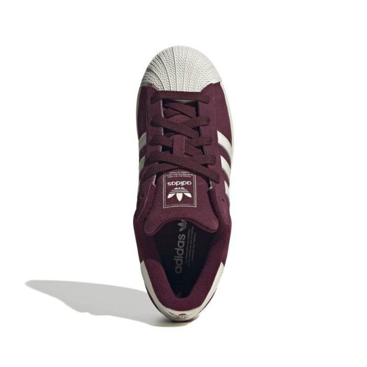 Moteriški sportbačiai adidas Superstar II