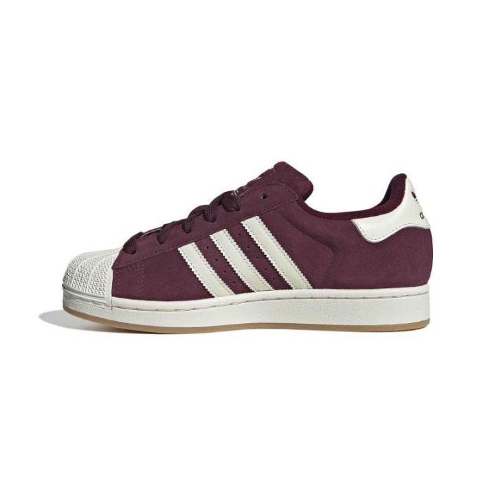 Moteriški sportbačiai adidas Superstar II