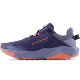 Moteriški bėgimo bateliai New Balance, mėlyni