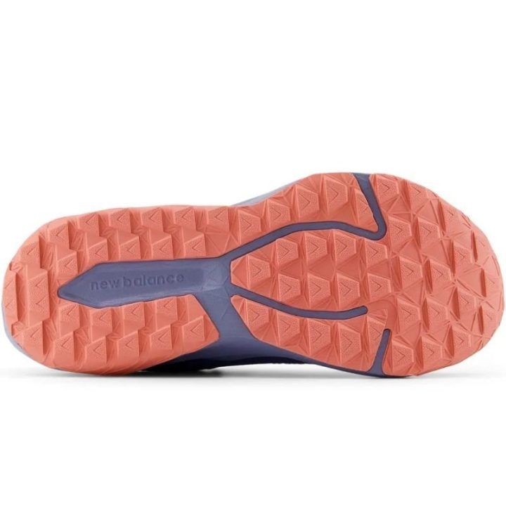 Moteriški bėgimo bateliai New Balance, mėlyni