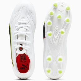 Vaikiški futbolo bateliai Puma KING 20 Match, FG/AG