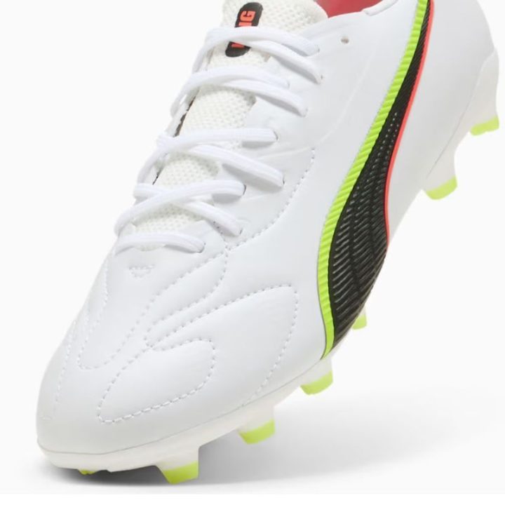 Vaikiški futbolo bateliai Puma KING 20 Match, FG/AG