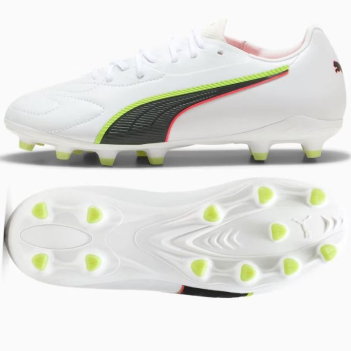 Vaikiški futbolo bateliai Puma KING 20 Match, FG/AG