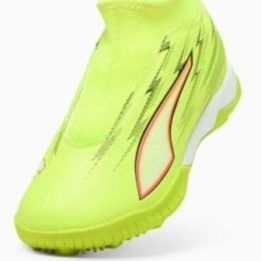 Vaikiški sportbačiai Puma Ultra 6 Match LL TT+ Mid
