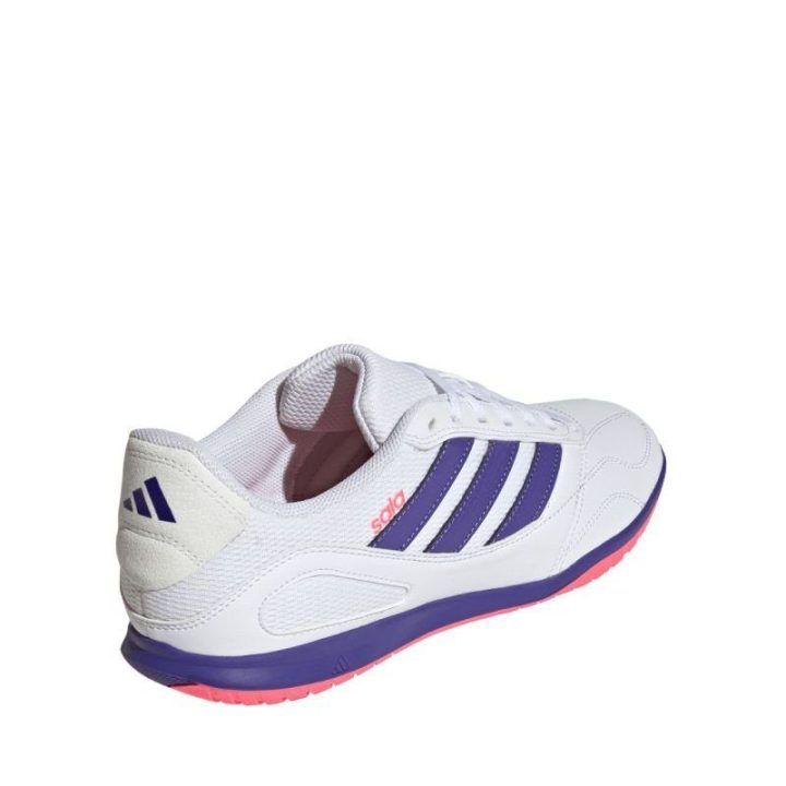 Vyriški futbolo bateliai adidas Super Sala Competition III, JP6987