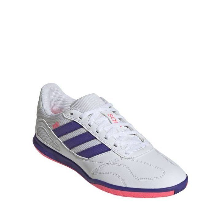 Vyriški futbolo bateliai adidas Super Sala Competition III, JP6987