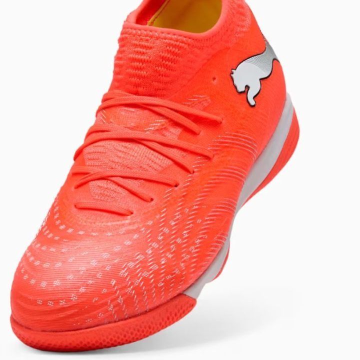 Vaikiški sportbačiai Puma Future 9 Match+ IT