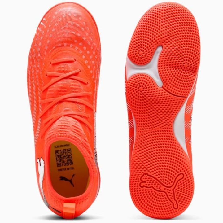 Vaikiški sportbačiai Puma Future 9 Match+ IT