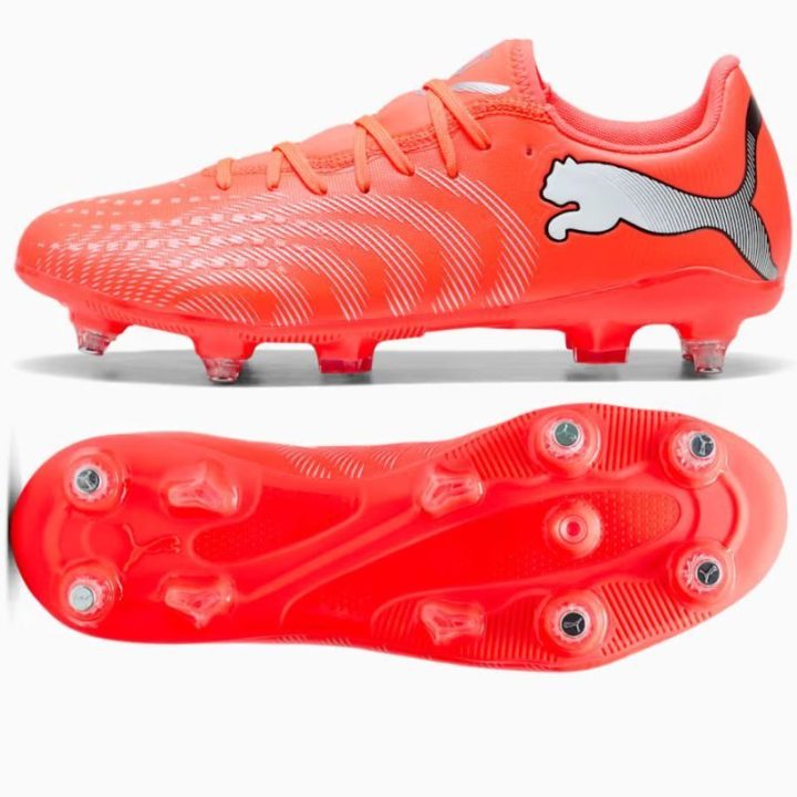 Vyriški futbolo bateliai Puma FUTURE 9 PLAY, MxSG