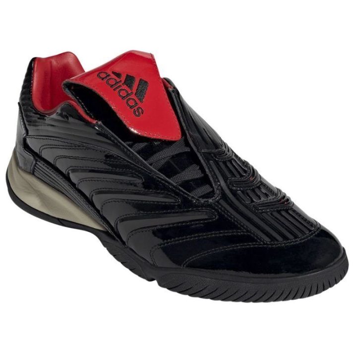 Salės futbolo bateliai adidas Predator Sala IN