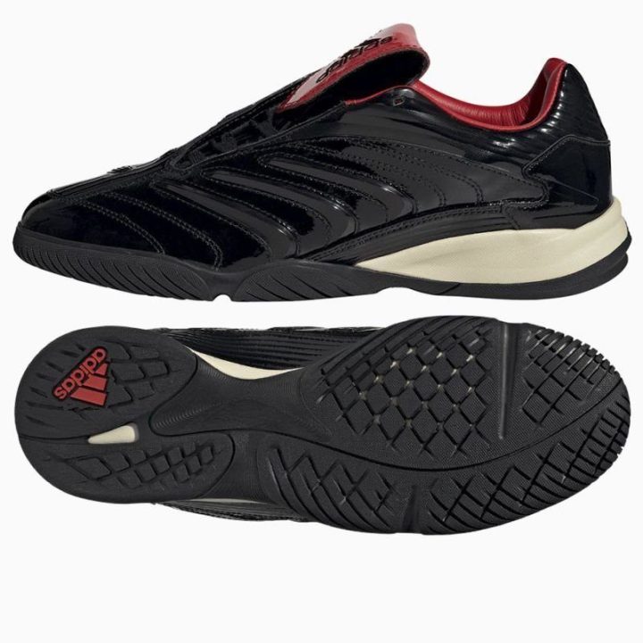 Salės futbolo bateliai adidas Predator Sala IN