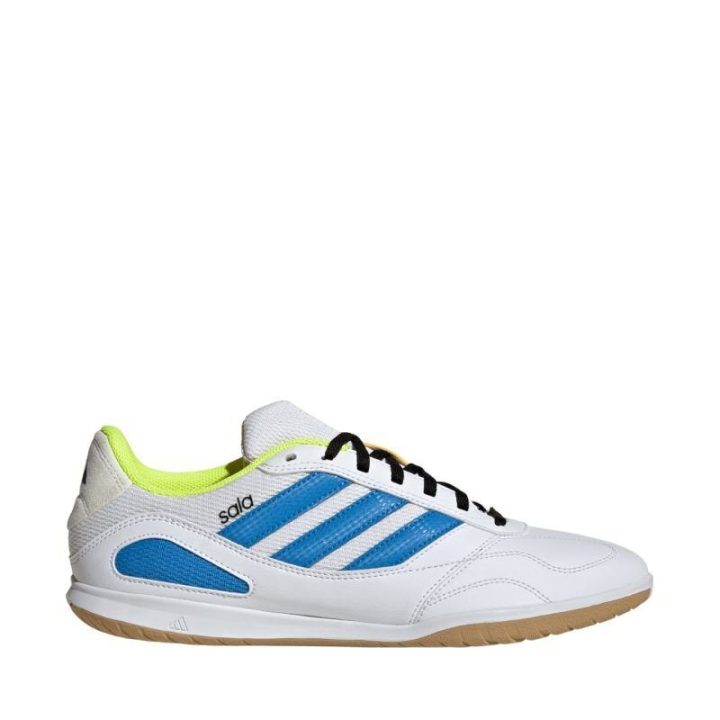 Vyriški salės futbolo bateliai adidas Super Sala Competition III