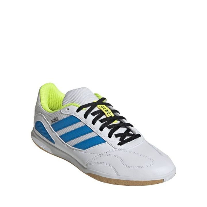 Vyriški salės futbolo bateliai adidas Super Sala Competition III