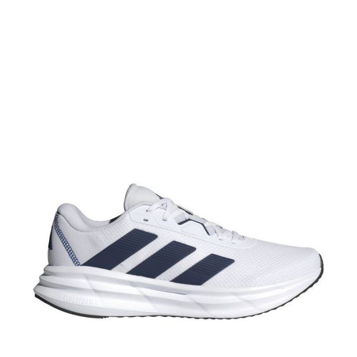 Vyriški bėgimo bateliai adidas Galaxy 7 su Cloudfoam