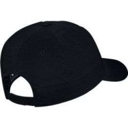 Kepurė su snapeliu adidas K Cap, juoda