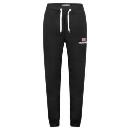 Vyriškos sportinės kelnės Geographical Norway Max, juodos