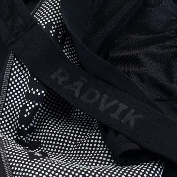 Vyriškos sportinės kelnės Radvik Union BV GTS