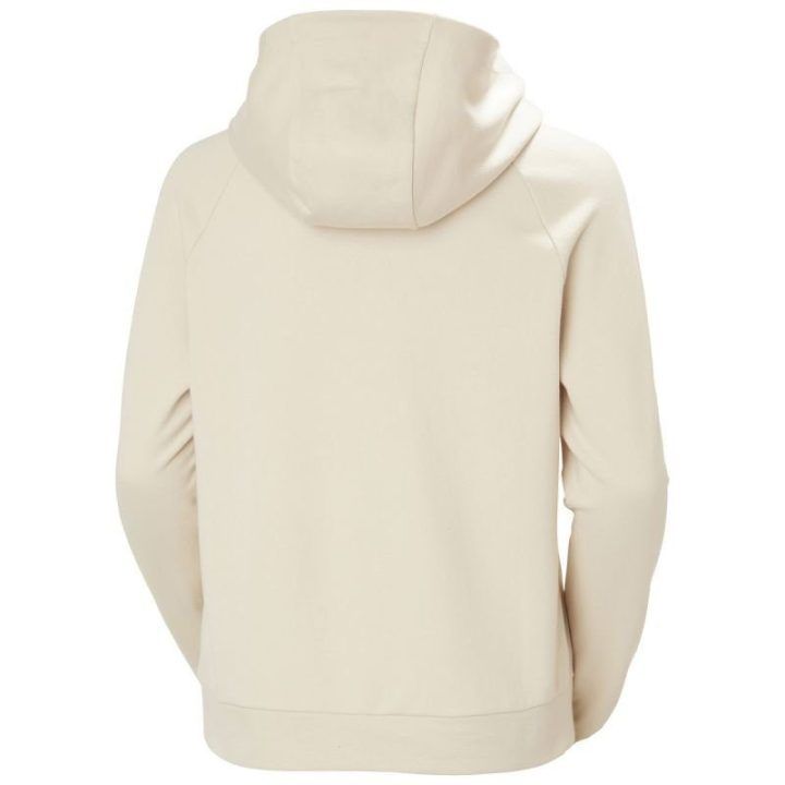Moteriškas medvilninis džemperis Helly Hansen Core Graphic