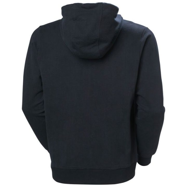 Vyriškas medvilninis džemperis su gobtuvu Helly Hansen HH Logo