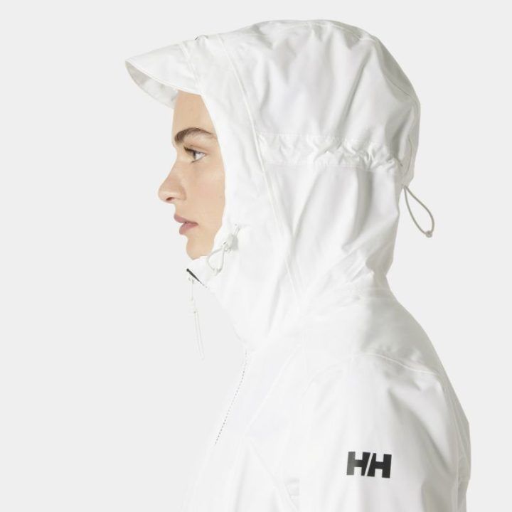 Moteriška neperšlampama striukė Helly Hansen Westport