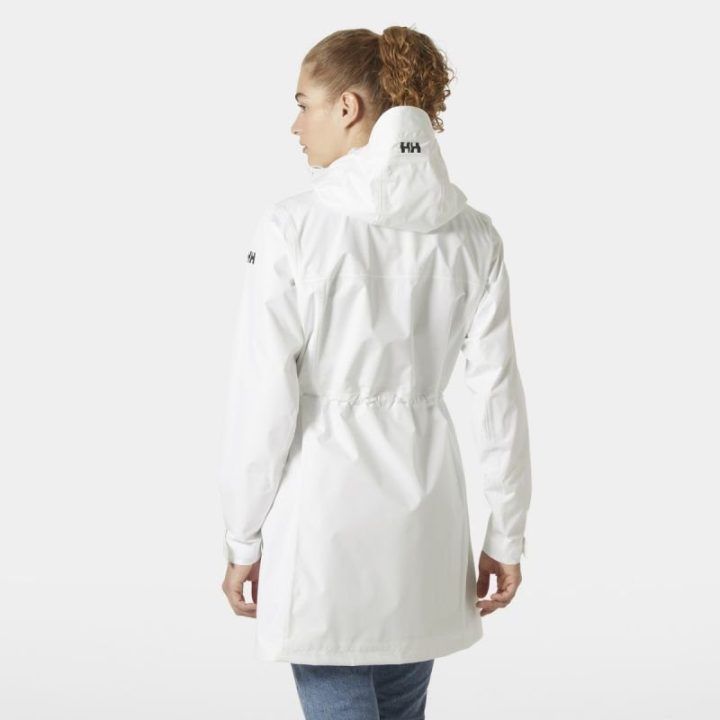 Moteriška neperšlampama striukė Helly Hansen Westport