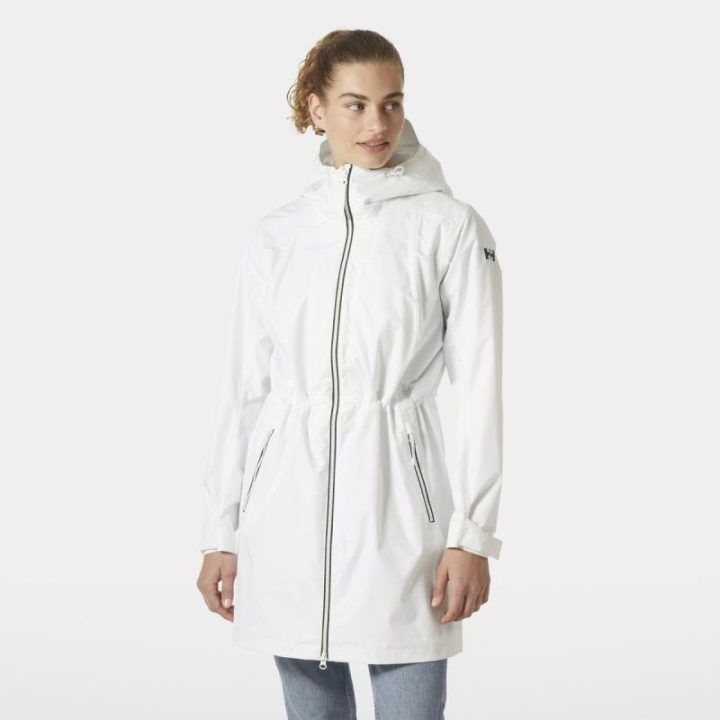 Moteriška neperšlampama striukė Helly Hansen Westport