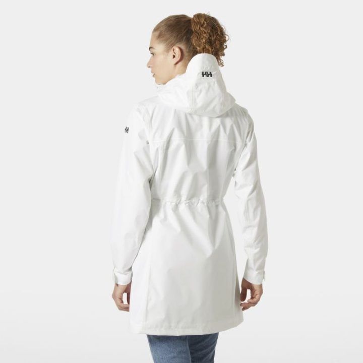 Moteriška neperšlampama striukė Helly Hansen Westport