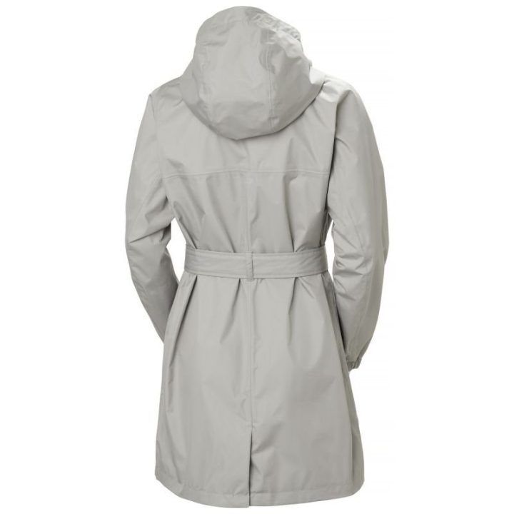Moteriškas neperšlampamas trencas Helly Hansen HH Classics