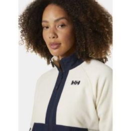 Moteriška flisinė striukė Helly Hansen Rig Fleece