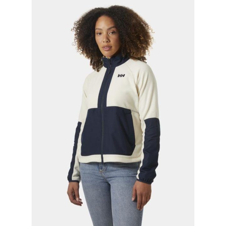 Moteriška flisinė striukė Helly Hansen Rig Fleece