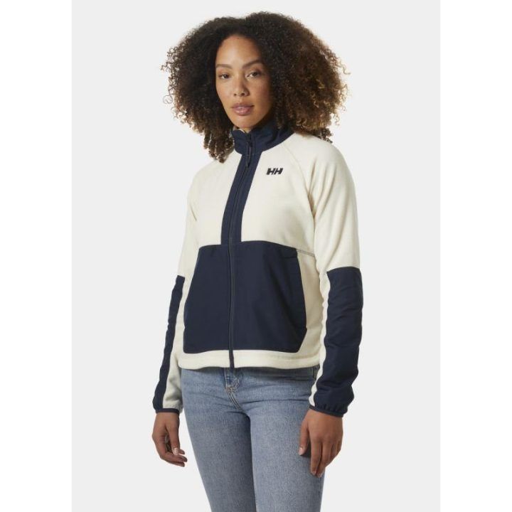 Moteriška flisinė striukė Helly Hansen Rig Fleece