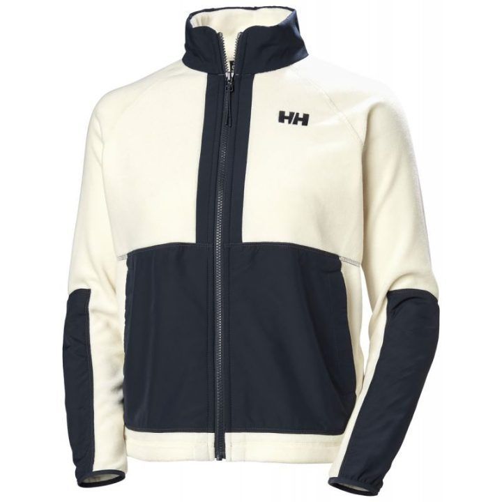 Moteriška flisinė striukė Helly Hansen Rig Fleece