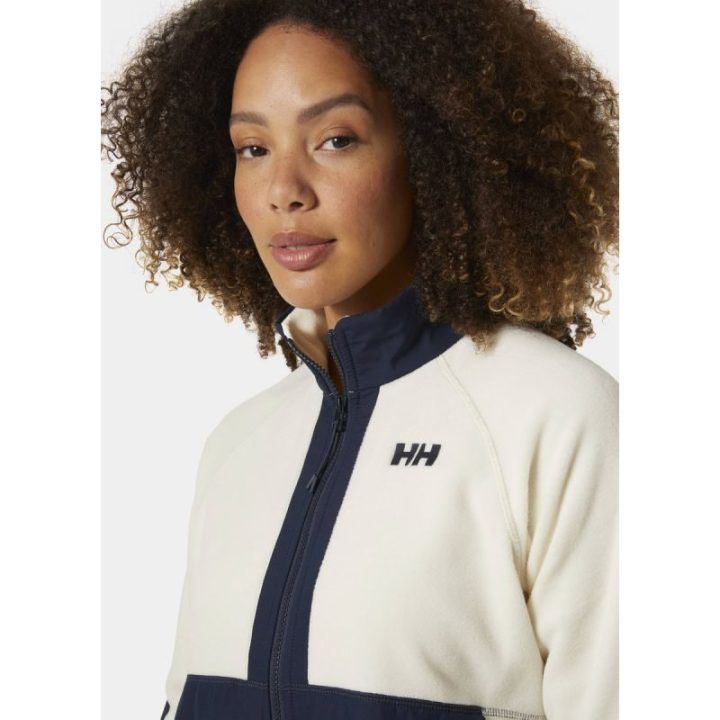 Moteriška flisinė striukė Helly Hansen Rig Fleece