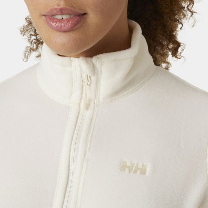 Moteriška flisinė striukė su YKK užtrauktuku Helly Hansen Daybreaker