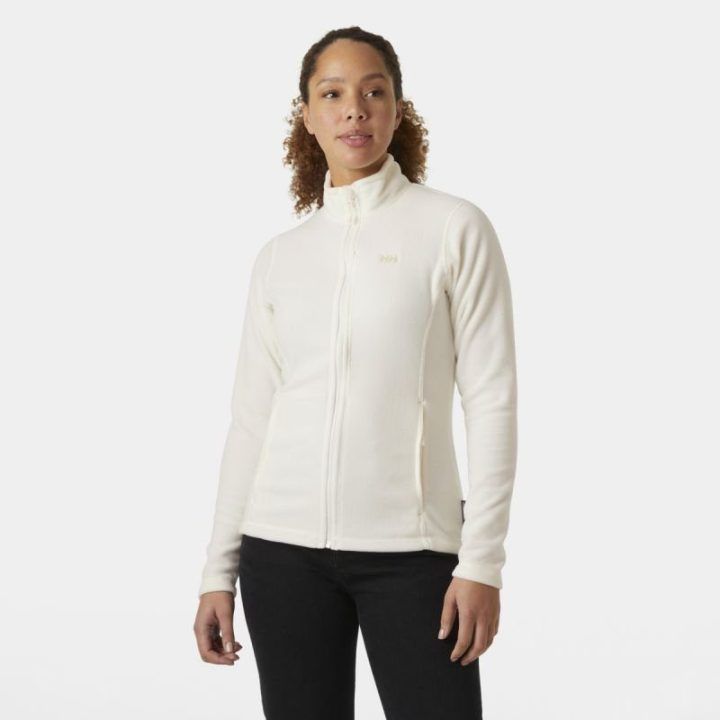 Moteriška flisinė striukė su YKK užtrauktuku Helly Hansen Daybreaker