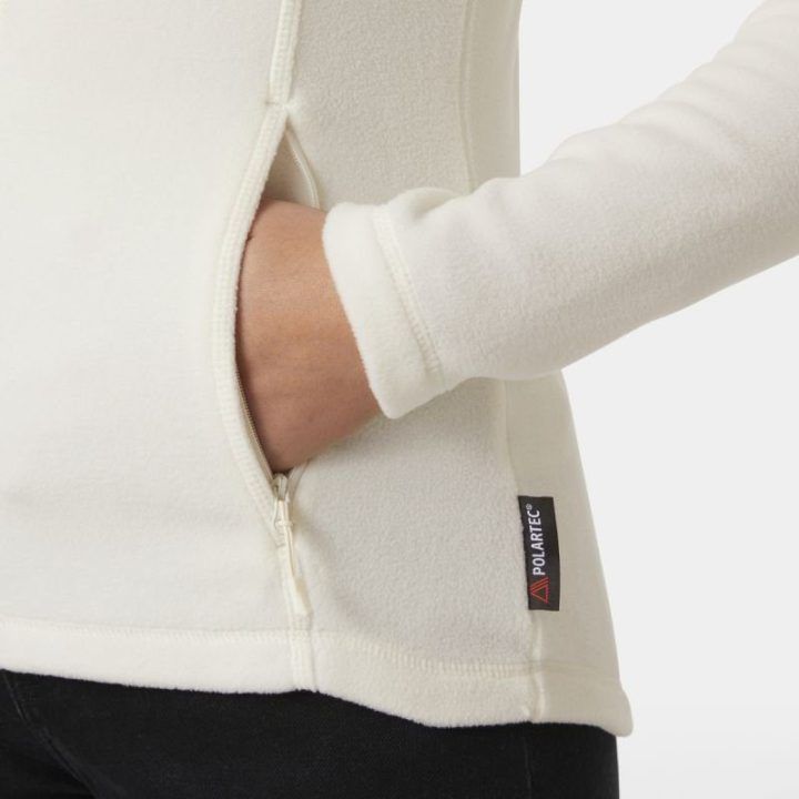 Moteriška flisinė striukė su YKK užtrauktuku Helly Hansen Daybreaker