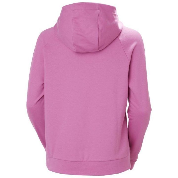Moteriškas džemperis su gobtuvu Helly Hansen Core Graphic