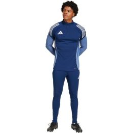 Vyriškas džemperis adidas Tiro 25 Competition, tamsiai mėlynas