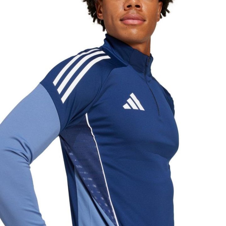 Vyriškas džemperis adidas Tiro 25 Competition, tamsiai mėlynas