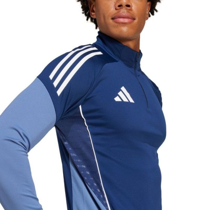 Vyriškas džemperis adidas Tiro 25 Competition, tamsiai mėlynas
