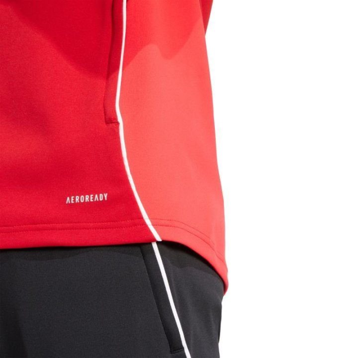 Vyriškas futbolo džemperis adidas Tiro 25 Competition, raudonas
