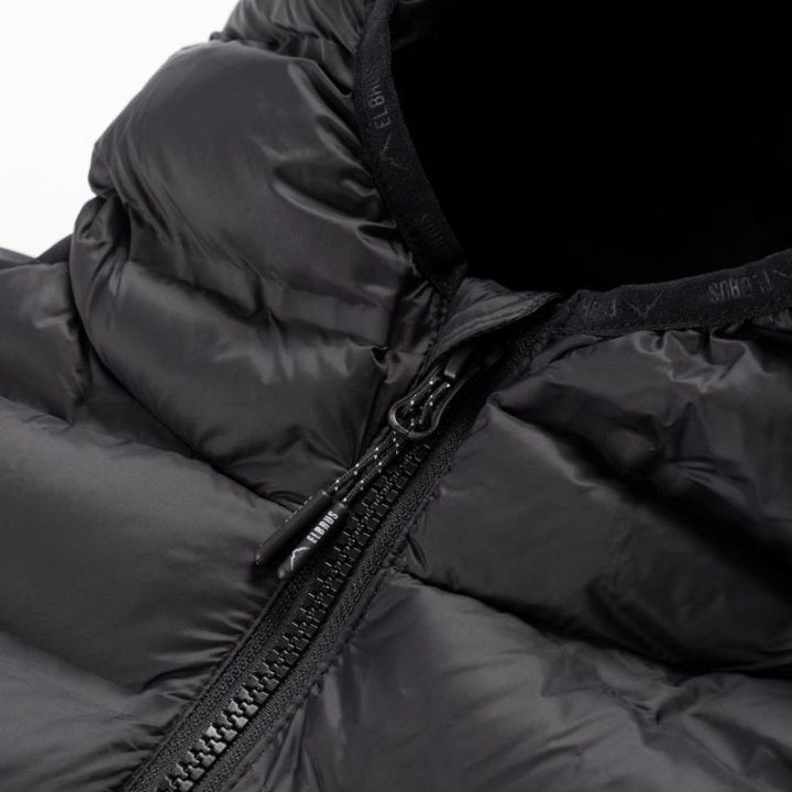 Vaikiška dygsniuota liemenė Elbrus IXPE TB