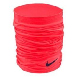 Uniseks šalikas-mova bėgimui Nike Dri-FIT Wrap 2.0