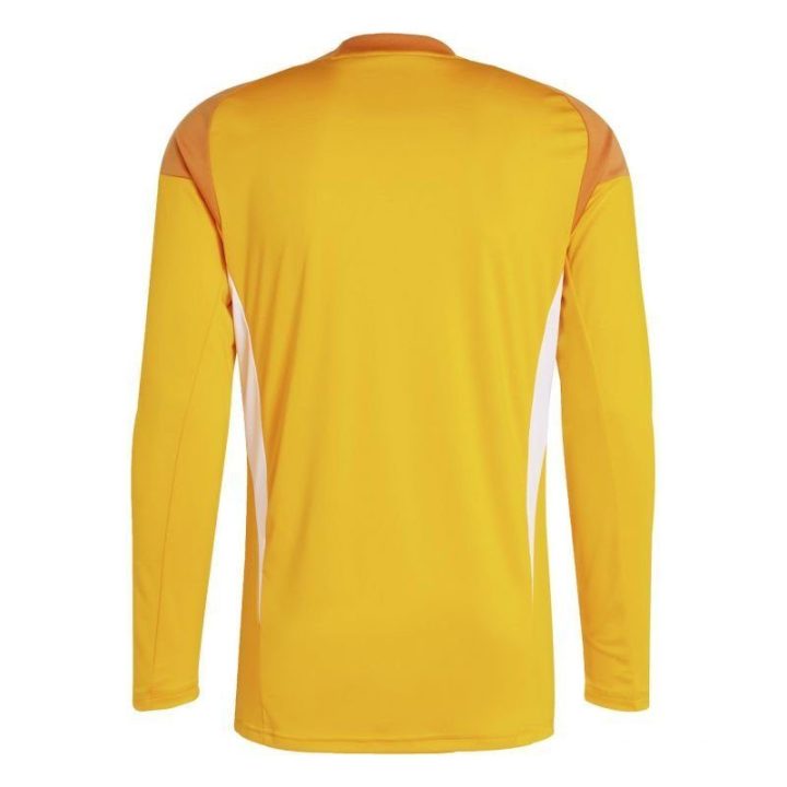 Vyriški futbolo vartininko marškinėliai adidas Tiro 25 Competition