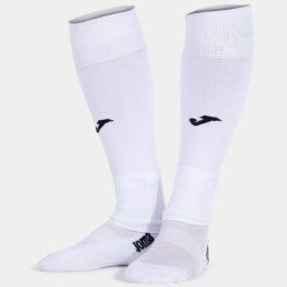 Futbolo getrai Joma Leg II, balti