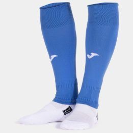 Futbolo getrai Joma Leg II, mėlyni